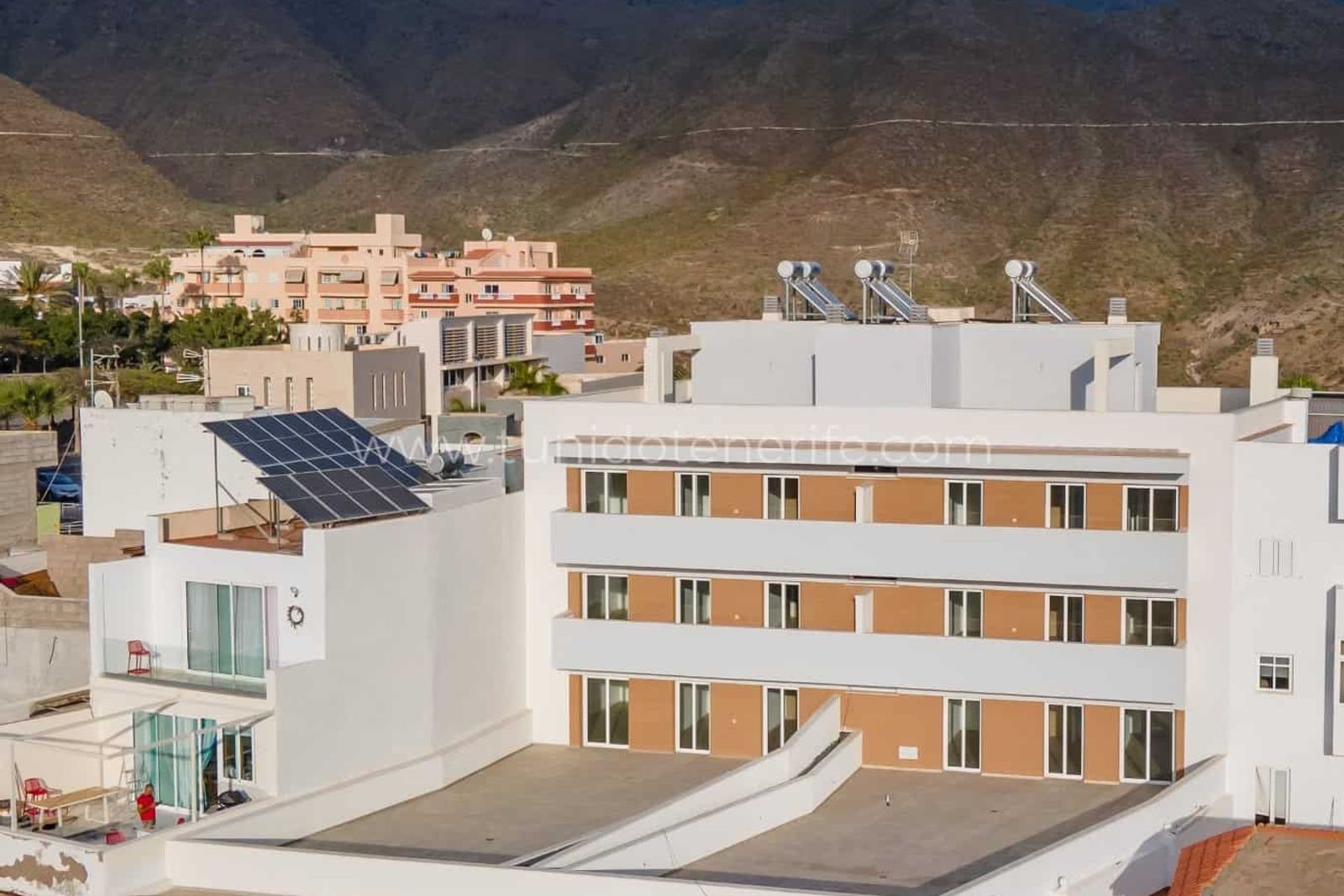 Apartamento en venta en Adeje, Tenerife Sur