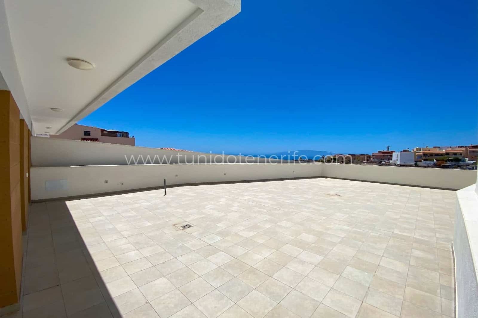 Apartamento en venta en Adeje, Tenerife Sur