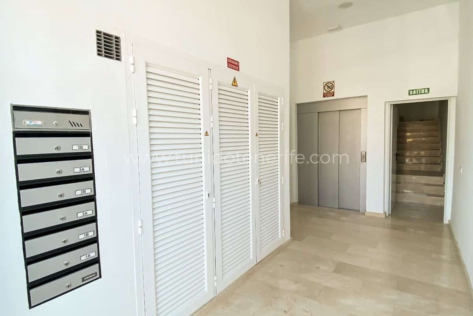 Apartamento en venta en Adeje, Tenerife Sur