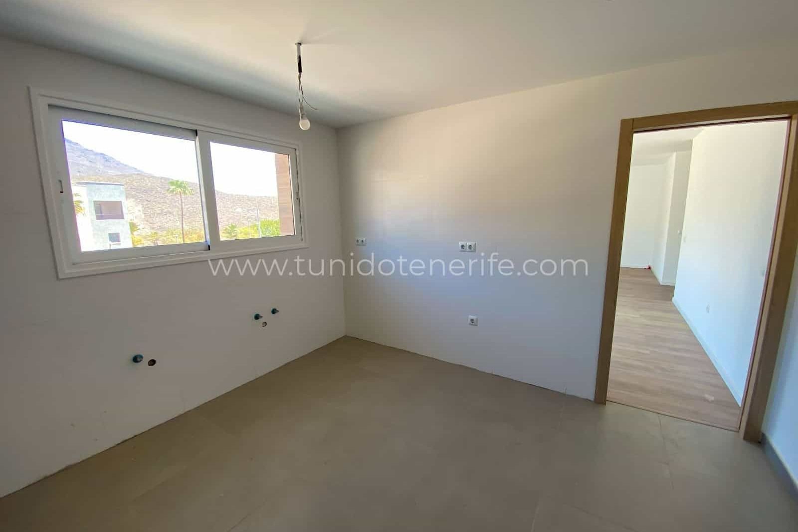 Apartamento en venta en Adeje, Tenerife Sur