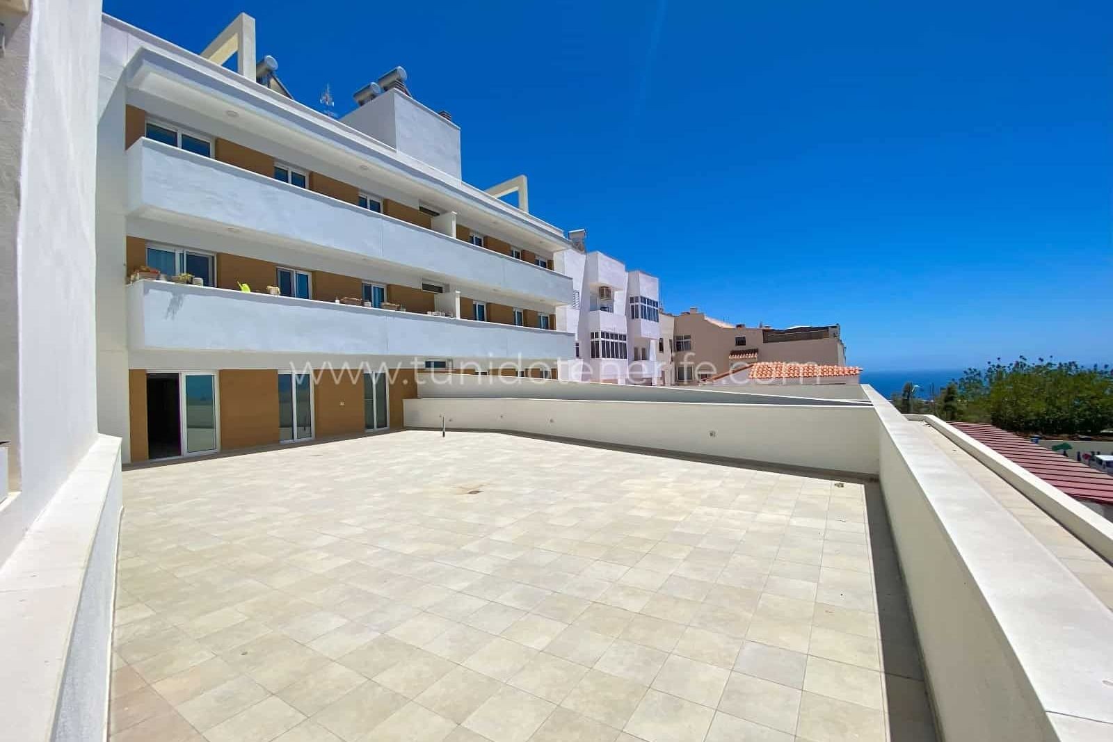 Apartamento en venta en Adeje, Tenerife Sur