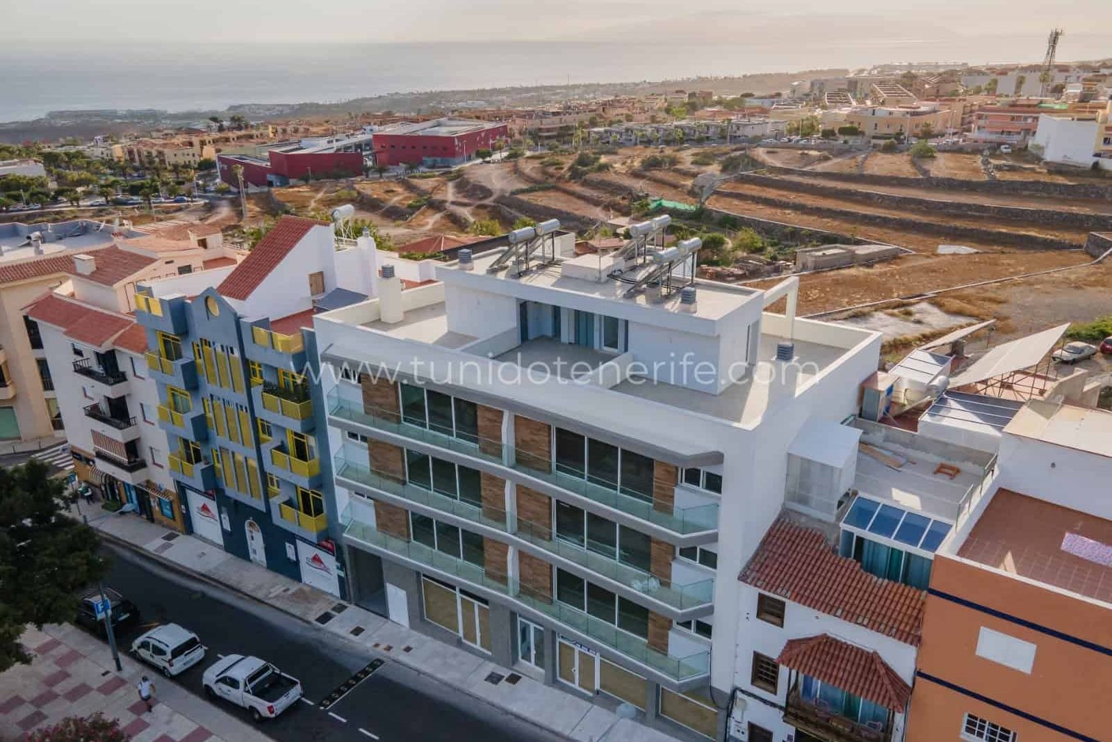 Apartamento en venta en Adeje, Tenerife Sur