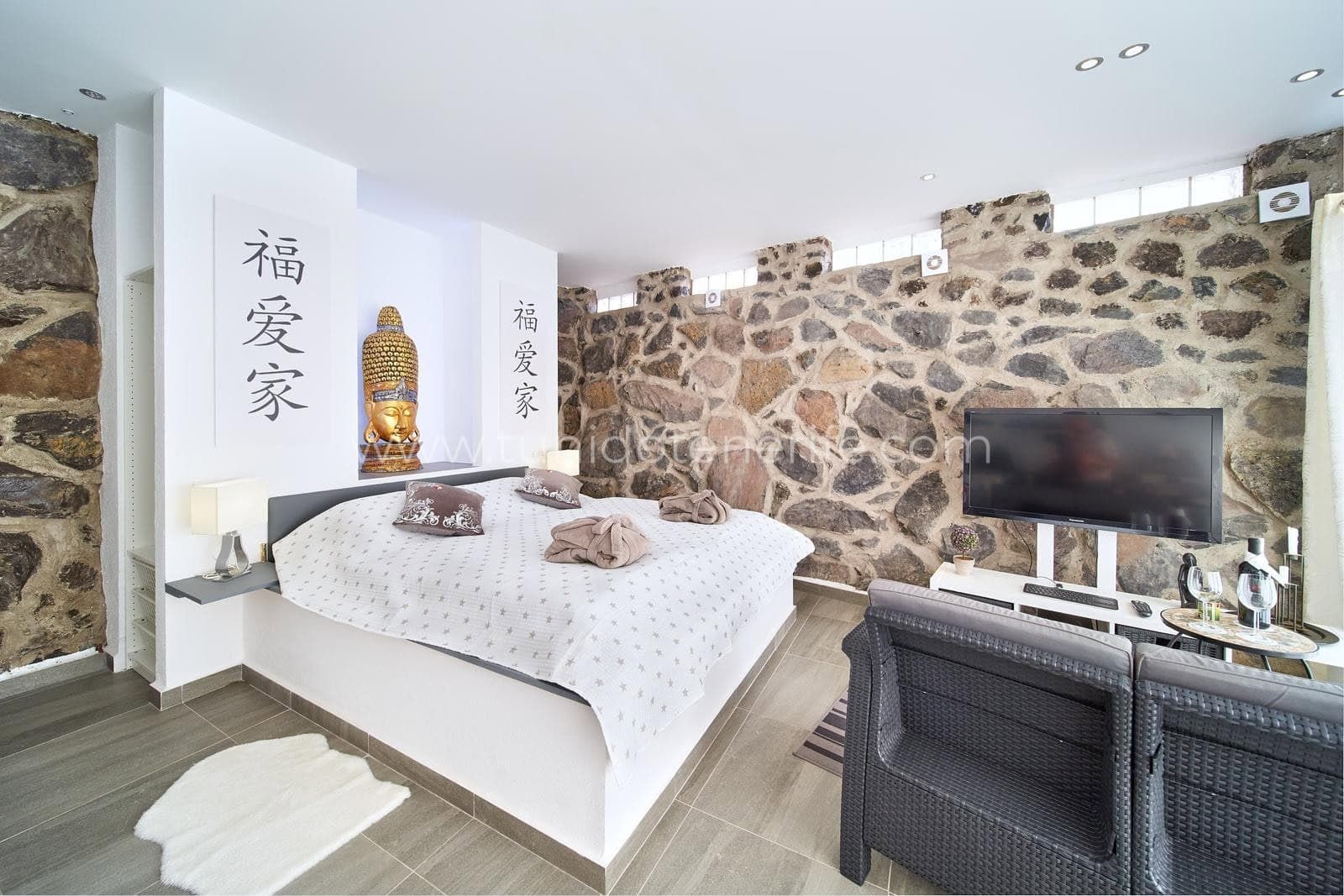 Finca en venta en Tenerife Sur, Chigora, Chío