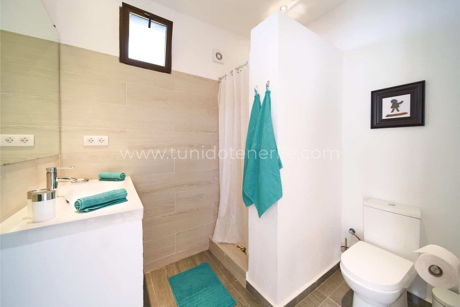 Finca en venta en Tenerife Sur, Chigora, Chío
