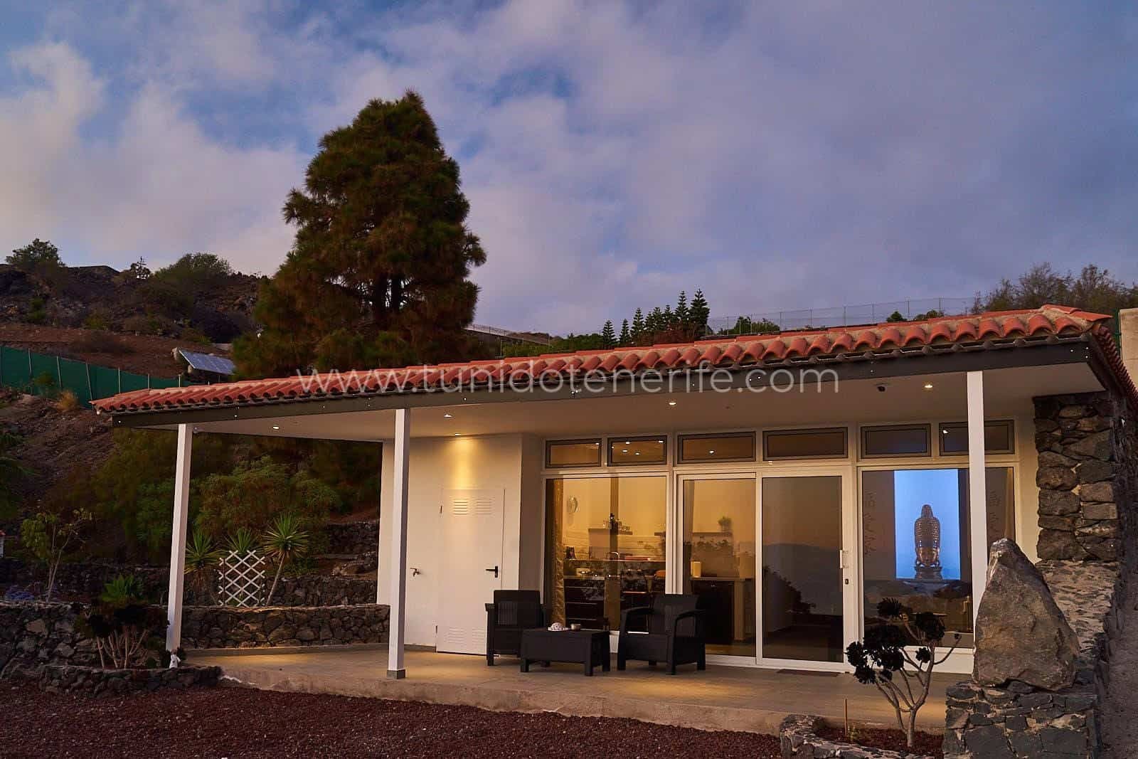 Finca en venta en Tenerife Sur, Chigora, Chío