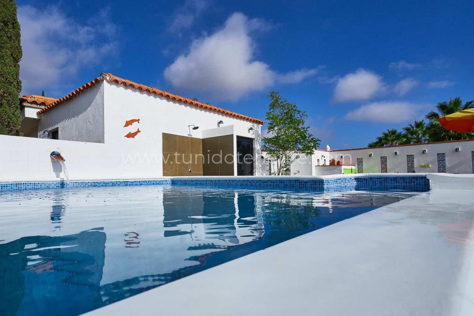 Finca en venta en Tenerife Sur, Chigora, Chío