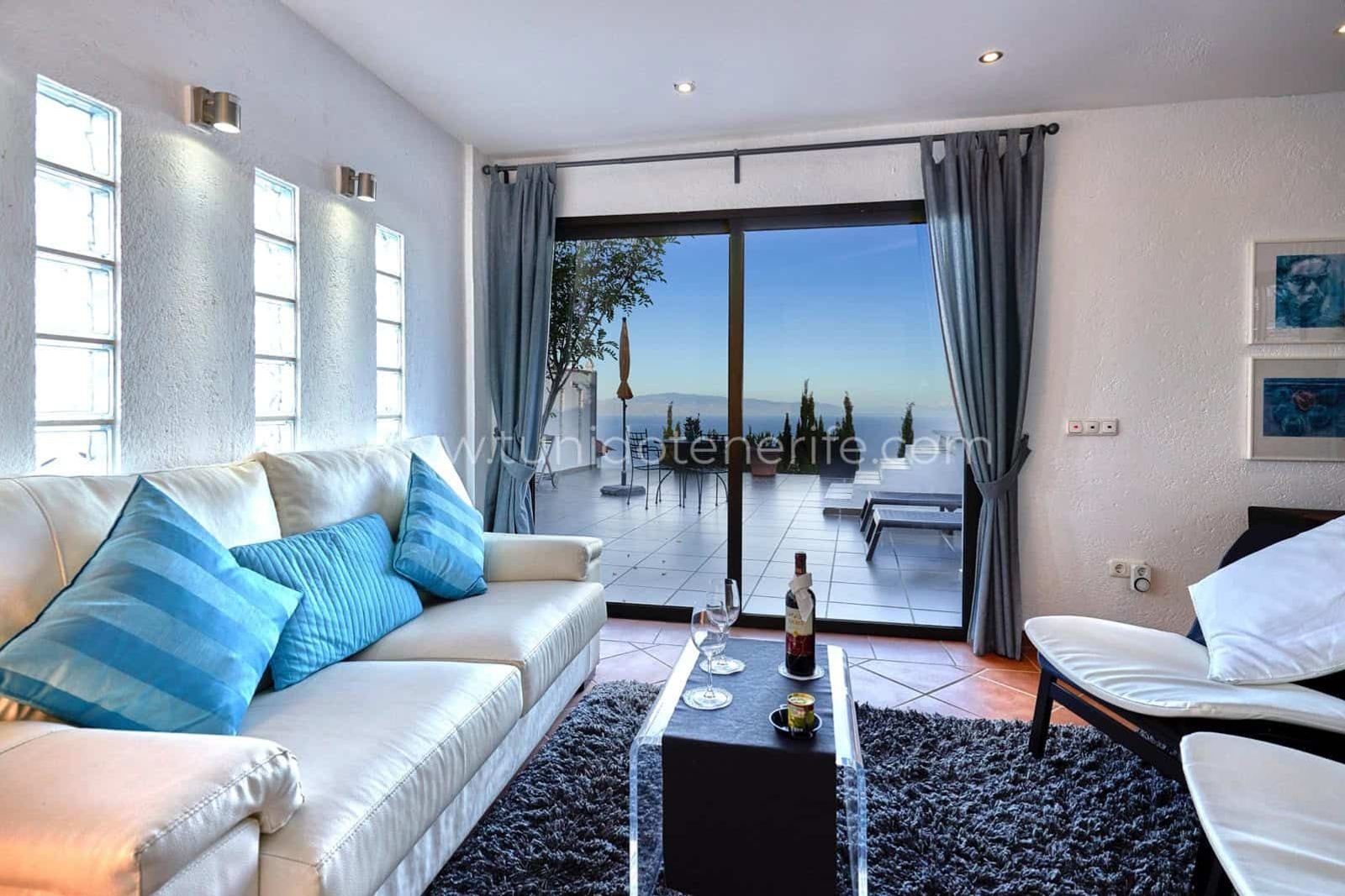 Finca en venta en Tenerife Sur, Chigora, Chío