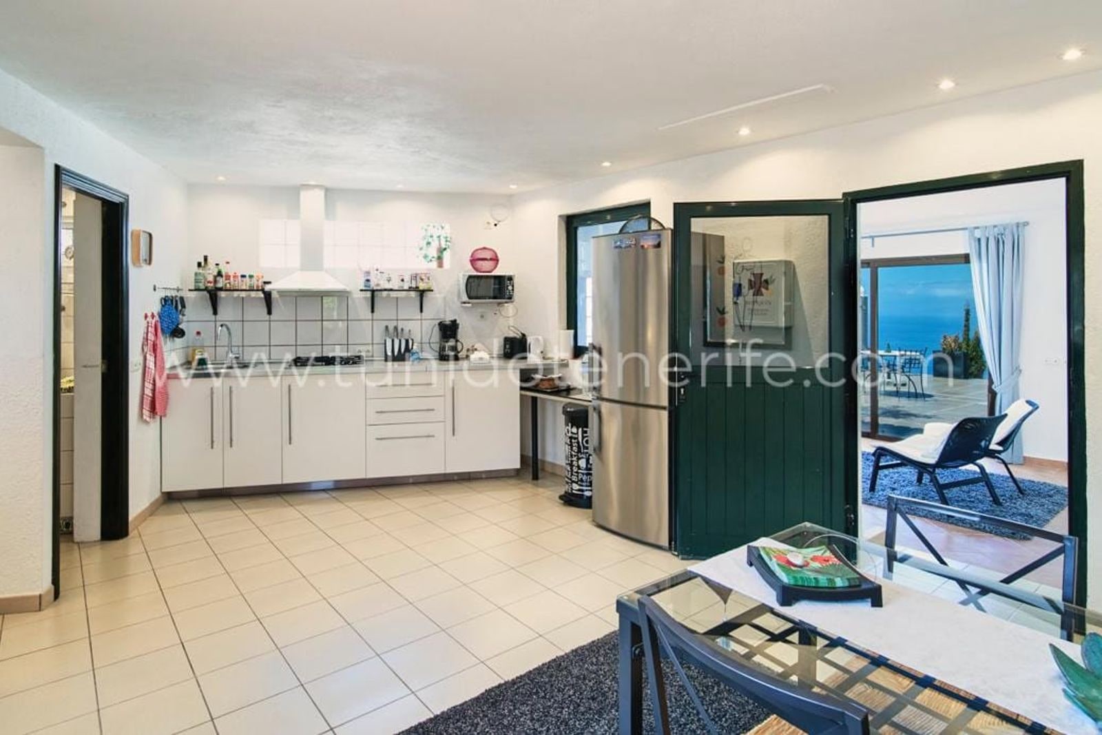 Finca en venta en Tenerife Sur, Chigora, Chío