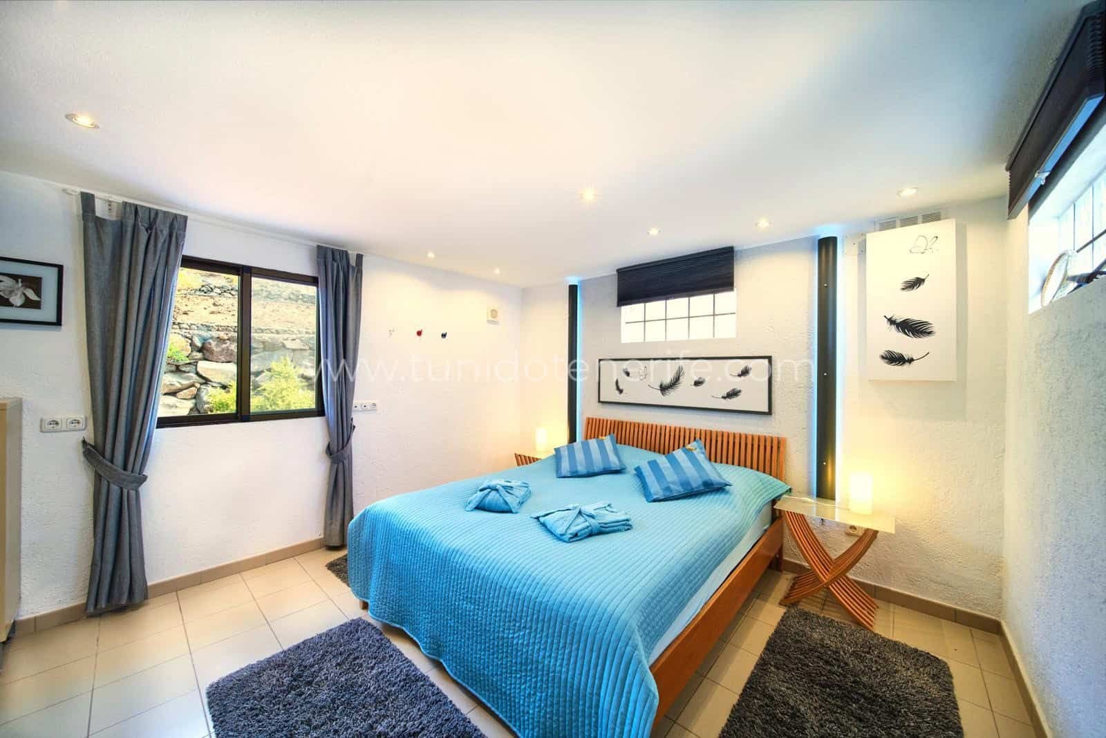 Finca en venta en Tenerife Sur, Chigora, Chío