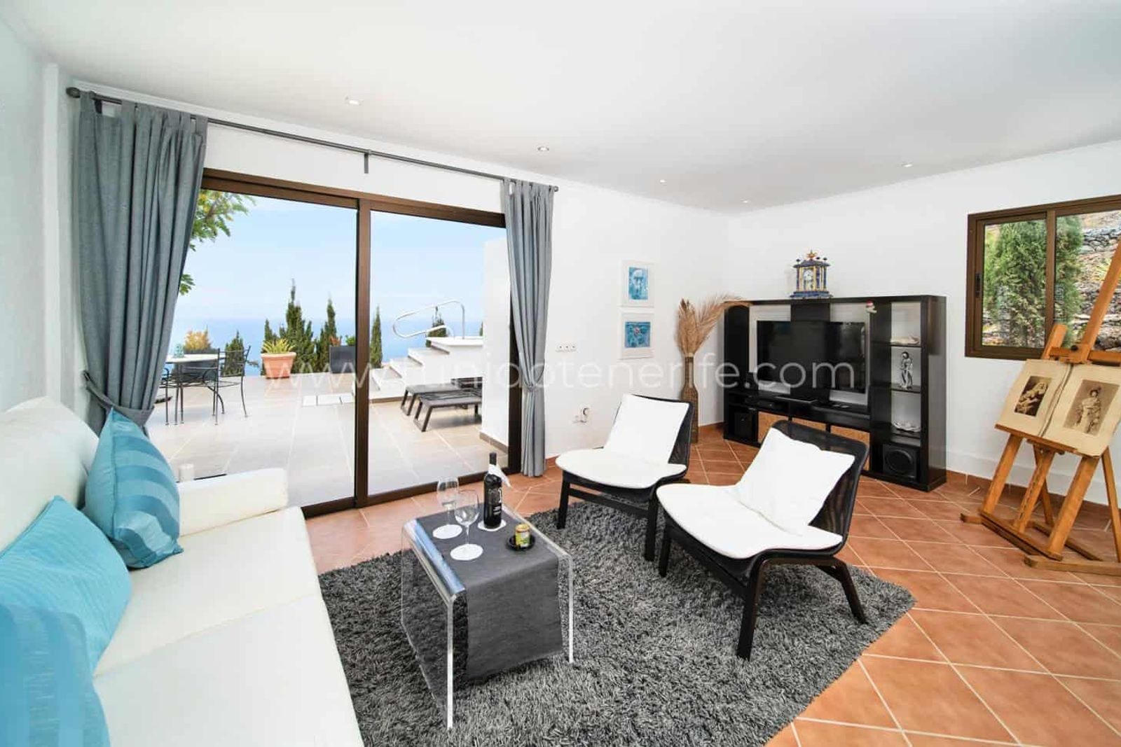 Finca en venta en Tenerife Sur, Chigora, Chío