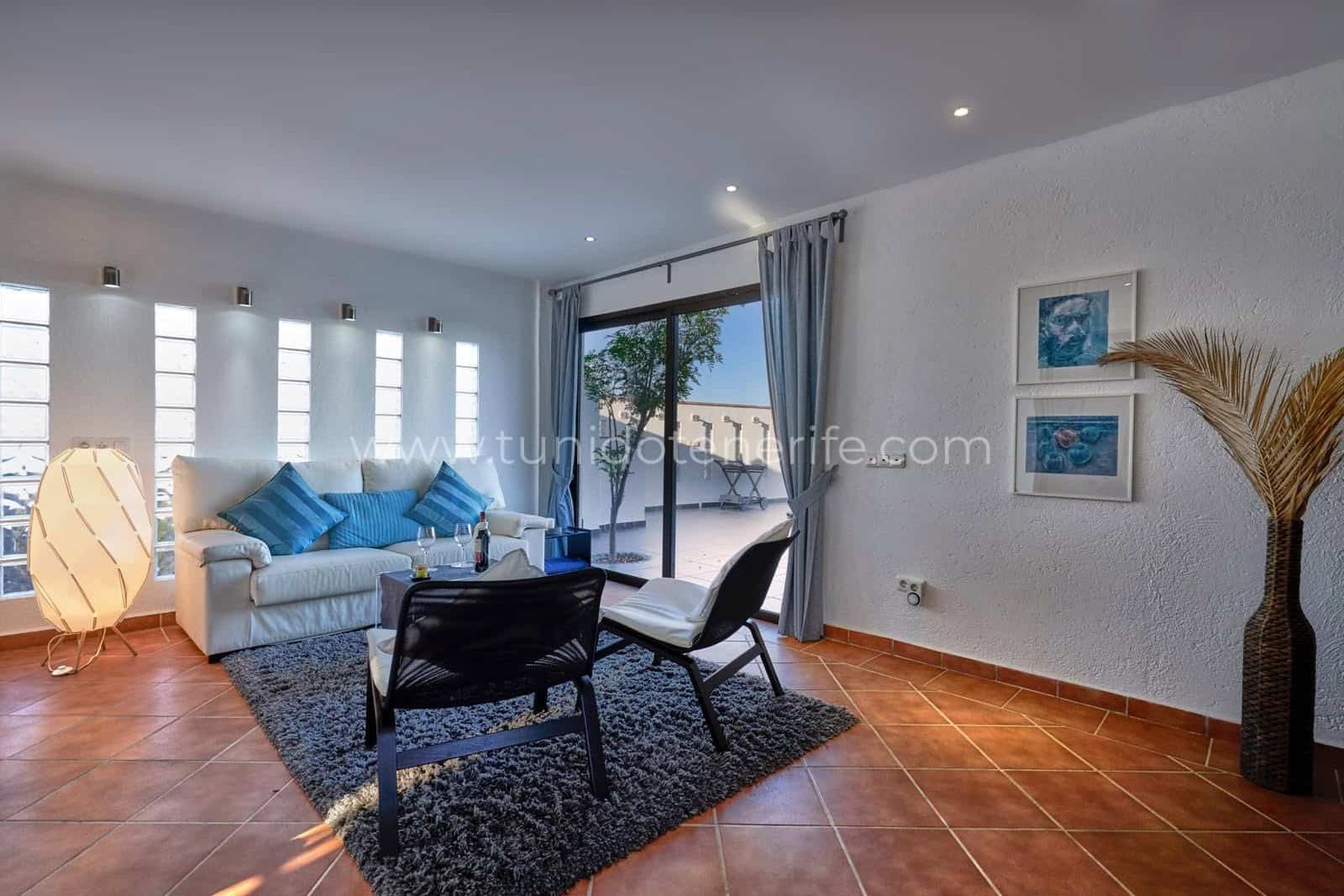 Finca en venta en Tenerife Sur, Chigora, Chío