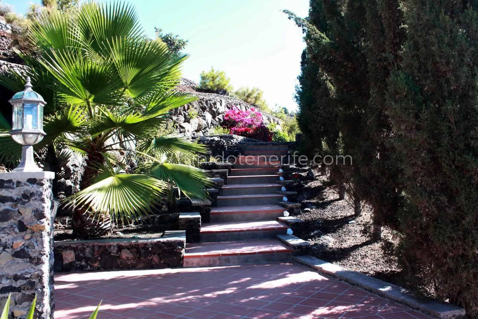 Finca en venta en Tenerife Sur, Chigora, Chío