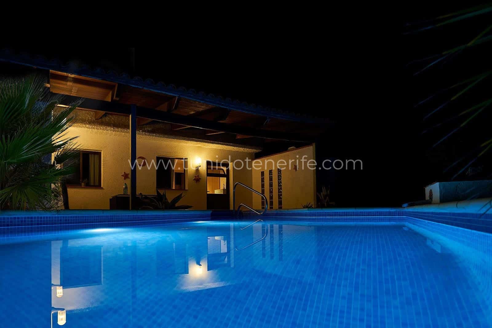 Finca en venta en Tenerife Sur, Chigora, Chío