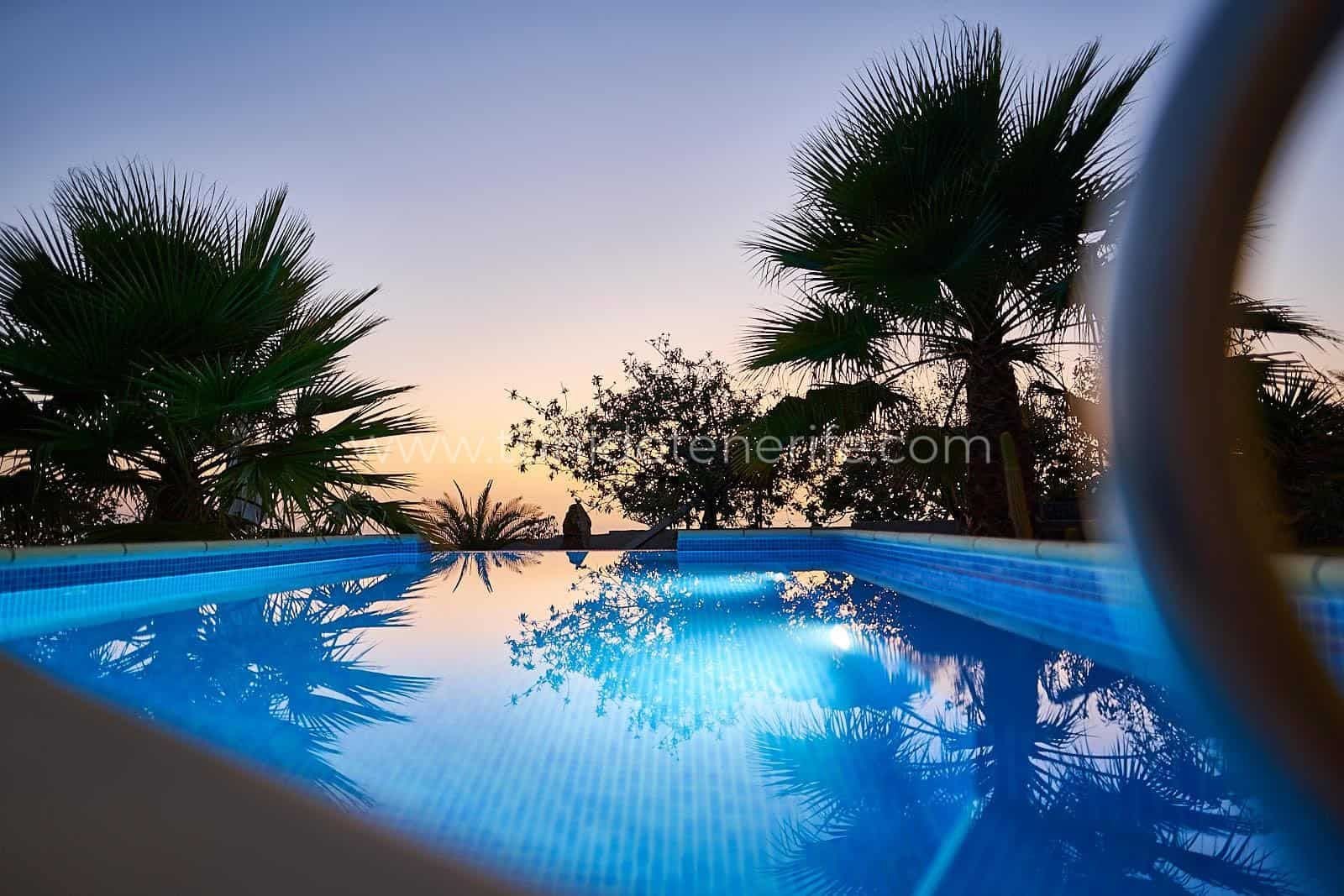 Finca en venta en Tenerife Sur, Chigora, Chío