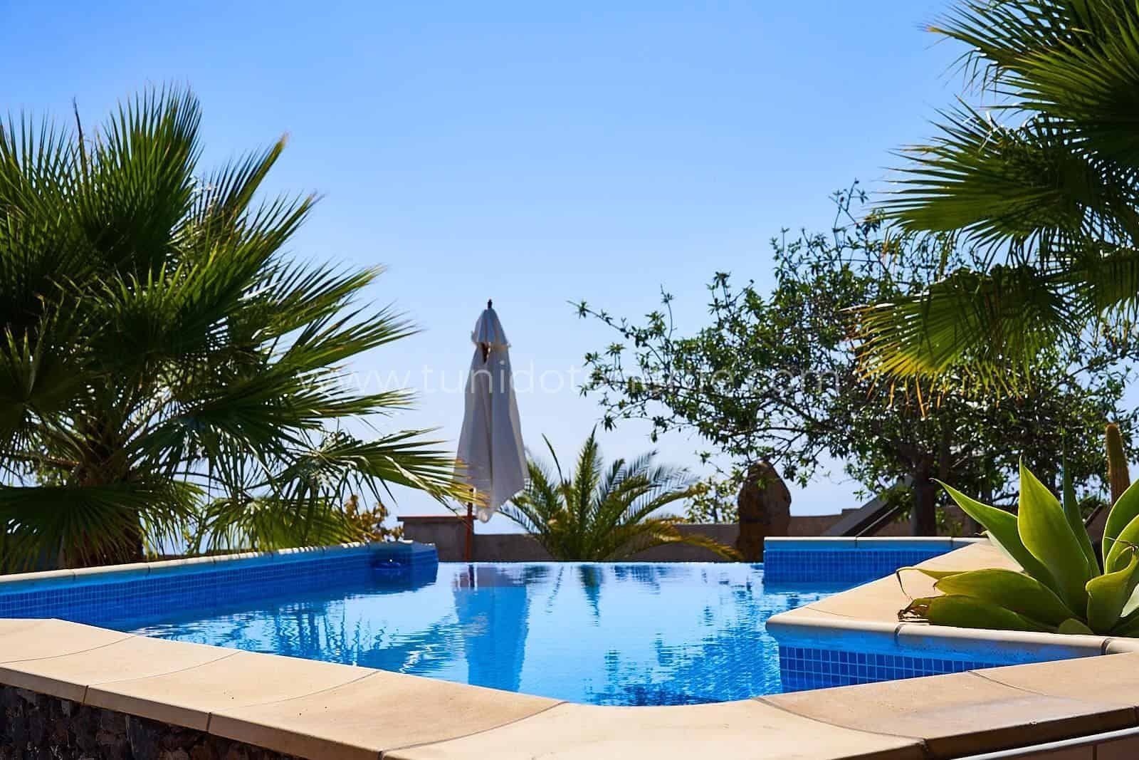 Finca en venta en Tenerife Sur, Chigora, Chío