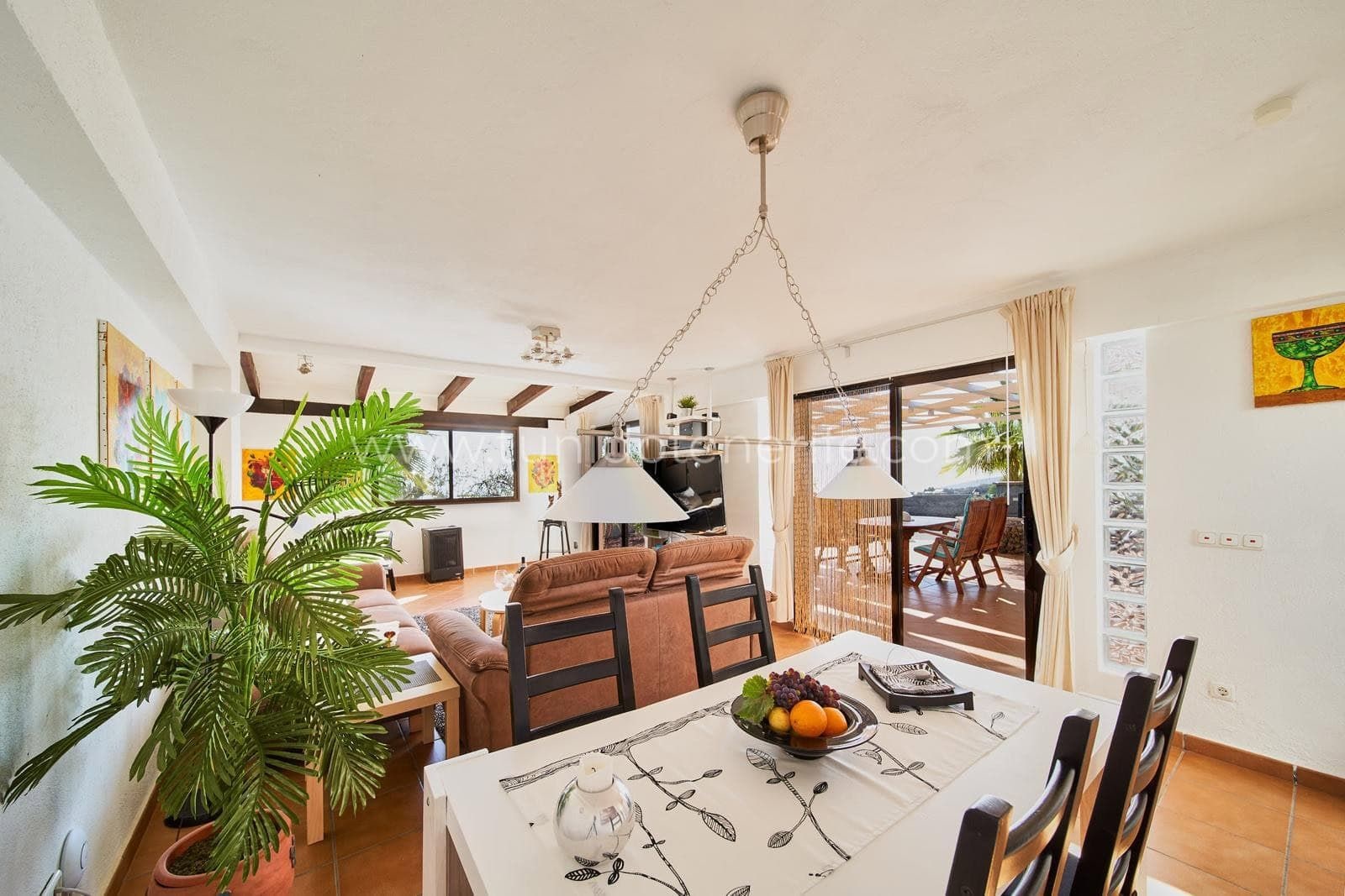 Finca en venta en Tenerife Sur, Chigora, Chío