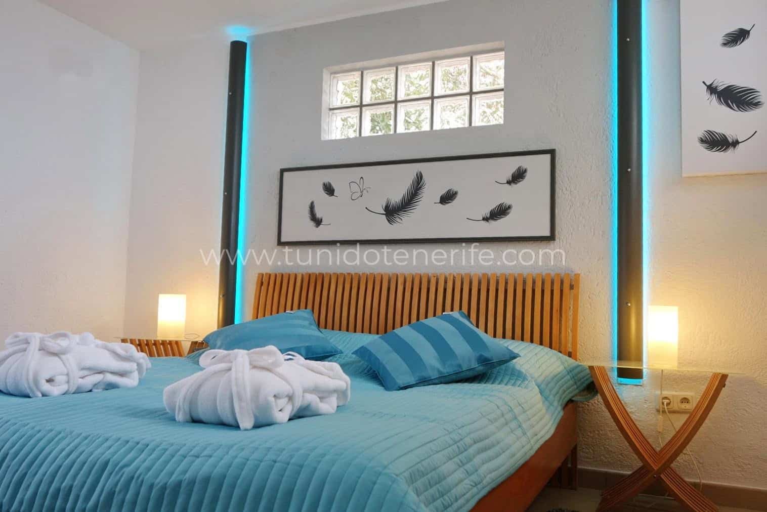 Finca en venta en Tenerife Sur, Chigora, Chío