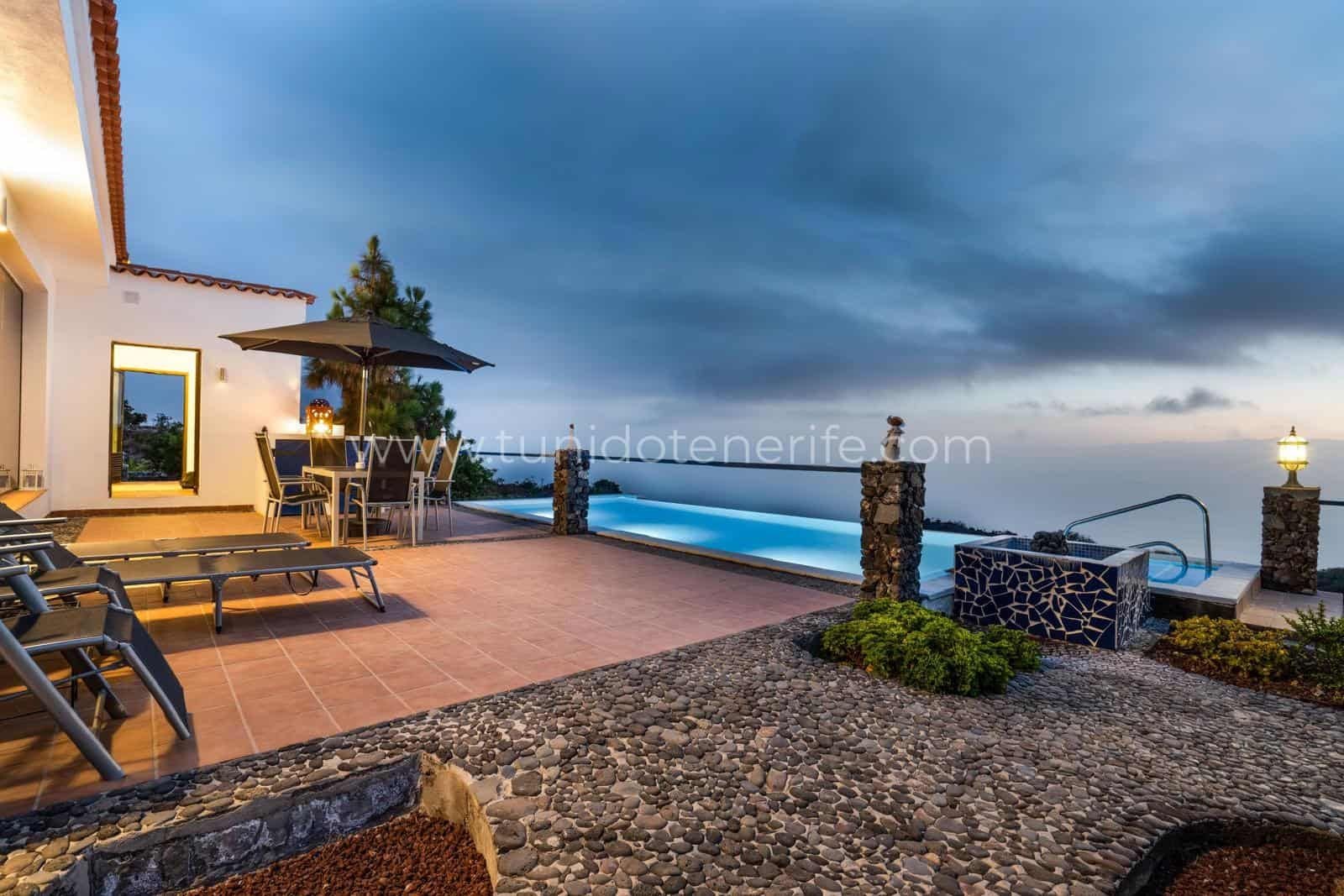 Finca en venta en Tenerife Sur, Chigora, Chío