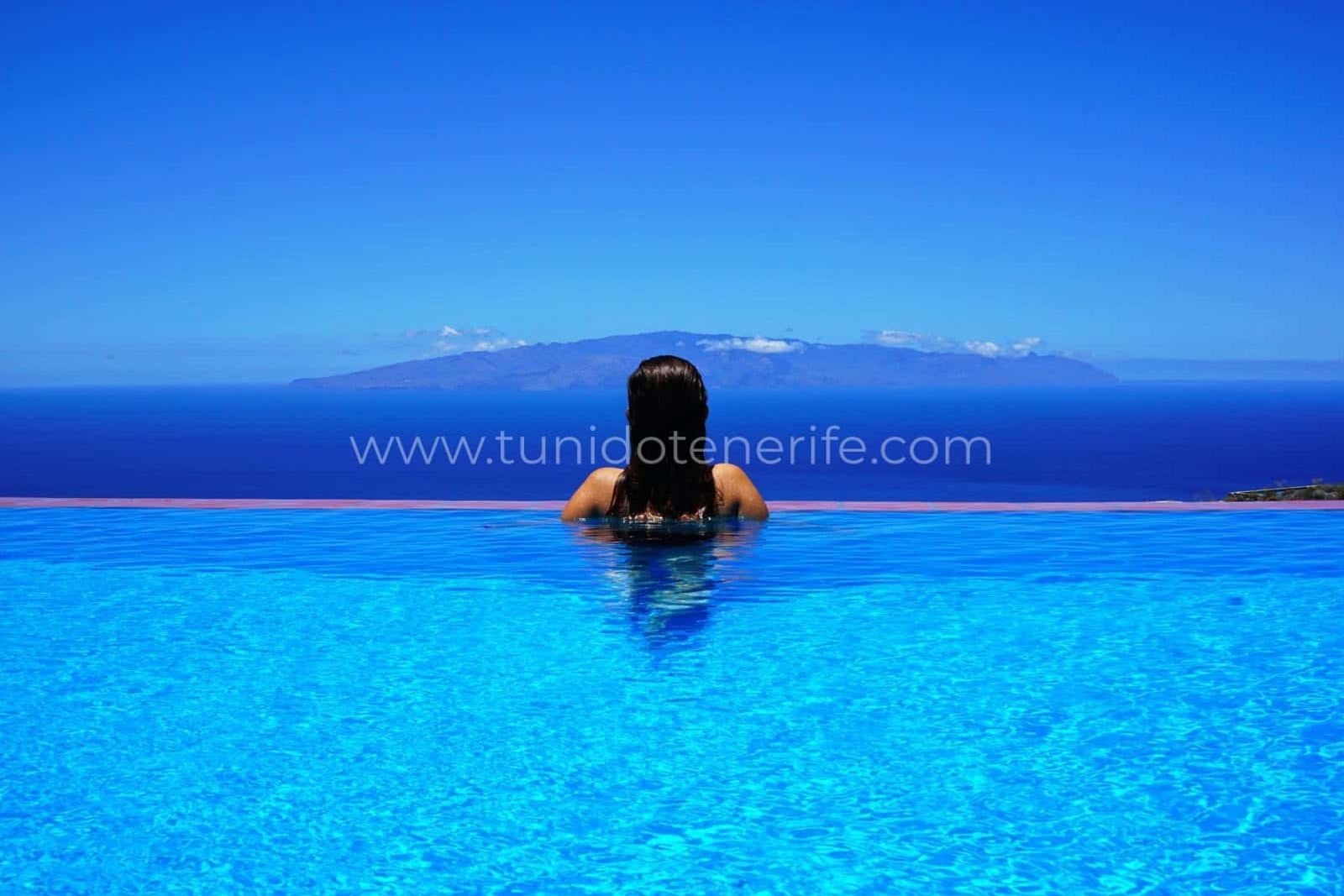 Finca en venta en Tenerife Sur, Chigora, Chío