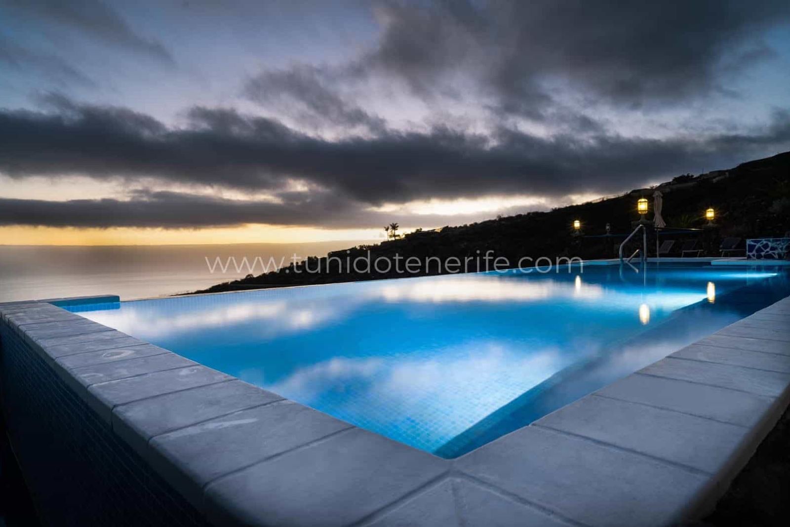 Finca en venta en Tenerife Sur, Chigora, Chío