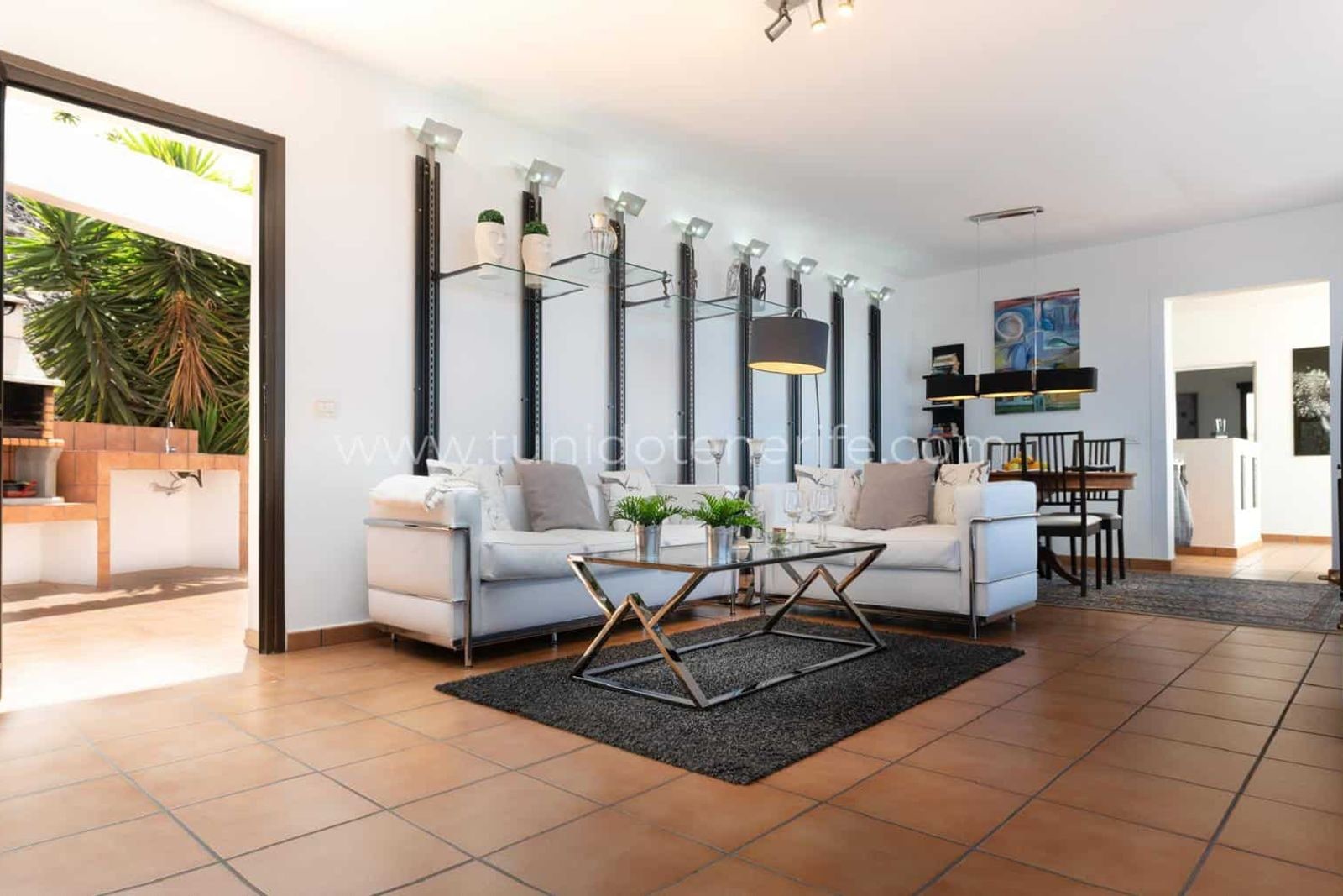 Finca en venta en Tenerife Sur, Chigora, Chío