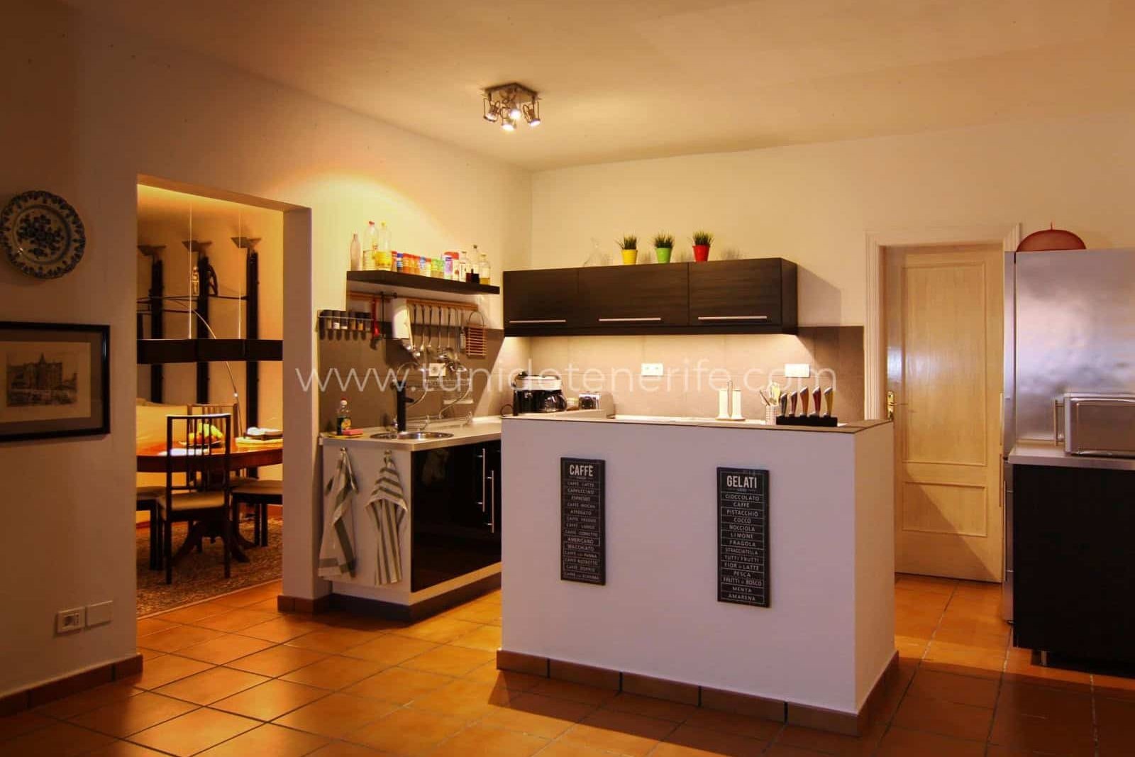 Finca en venta en Tenerife Sur, Chigora, Chío