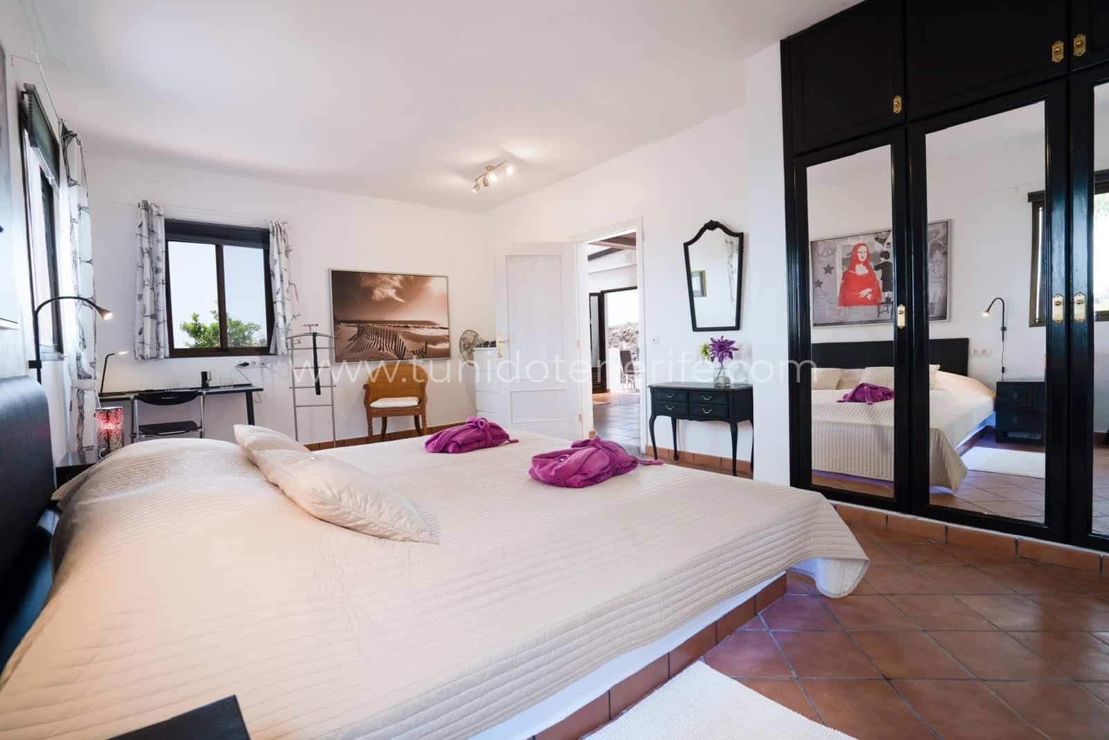 Finca en venta en Tenerife Sur, Chigora, Chío