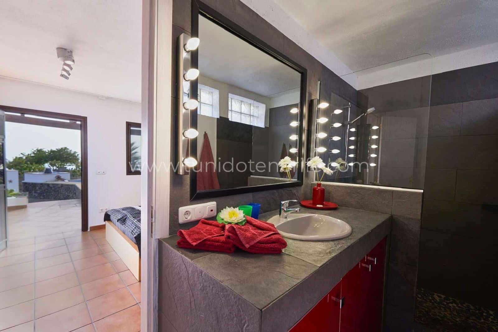 Finca en venta en Tenerife Sur, Chigora, Chío