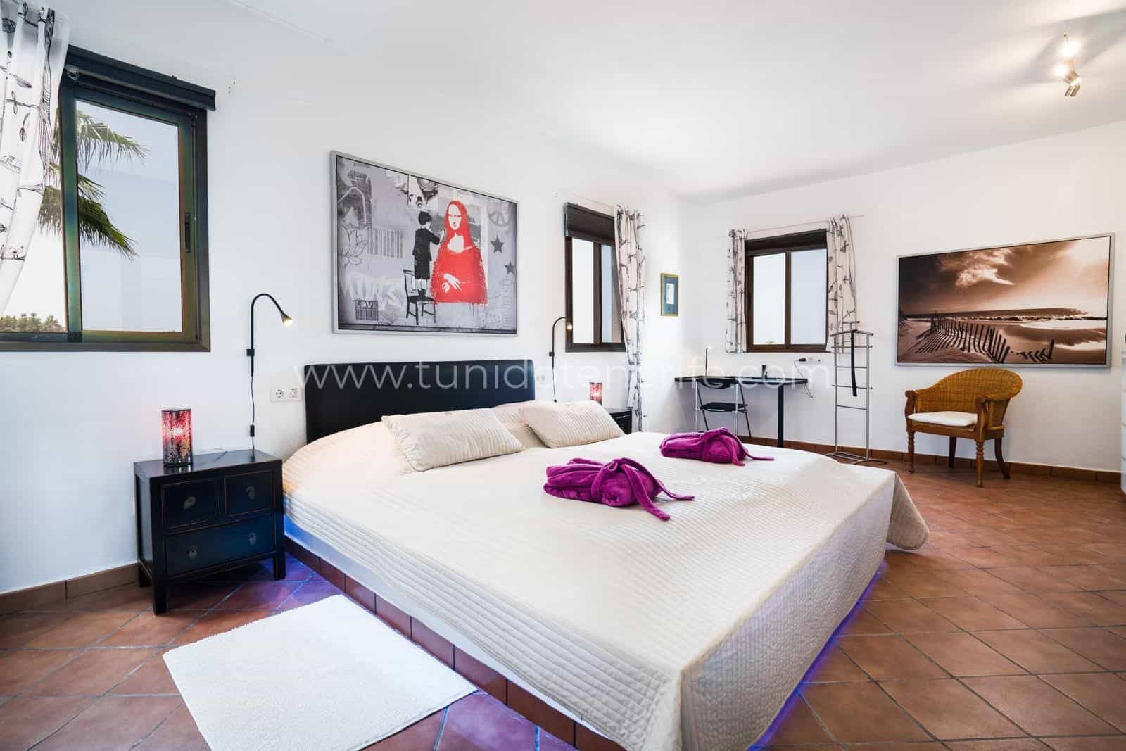 Finca en venta en Tenerife Sur, Chigora, Chío