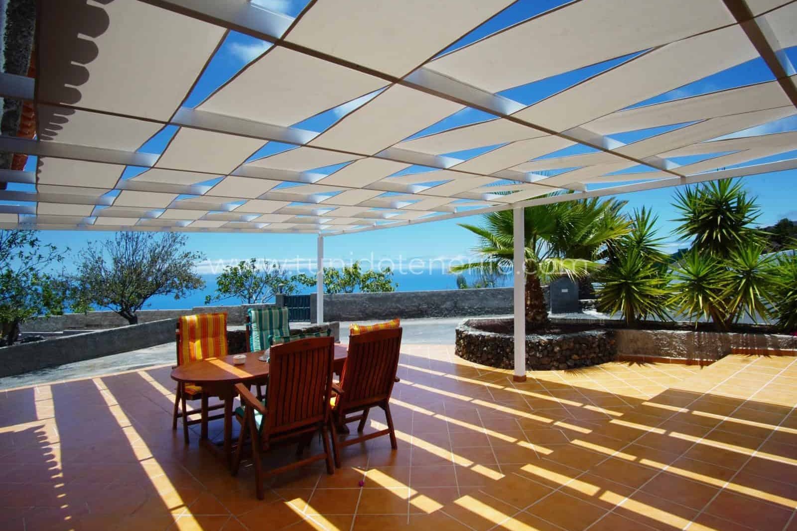 Finca en venta en Tenerife Sur, Chigora, Chío