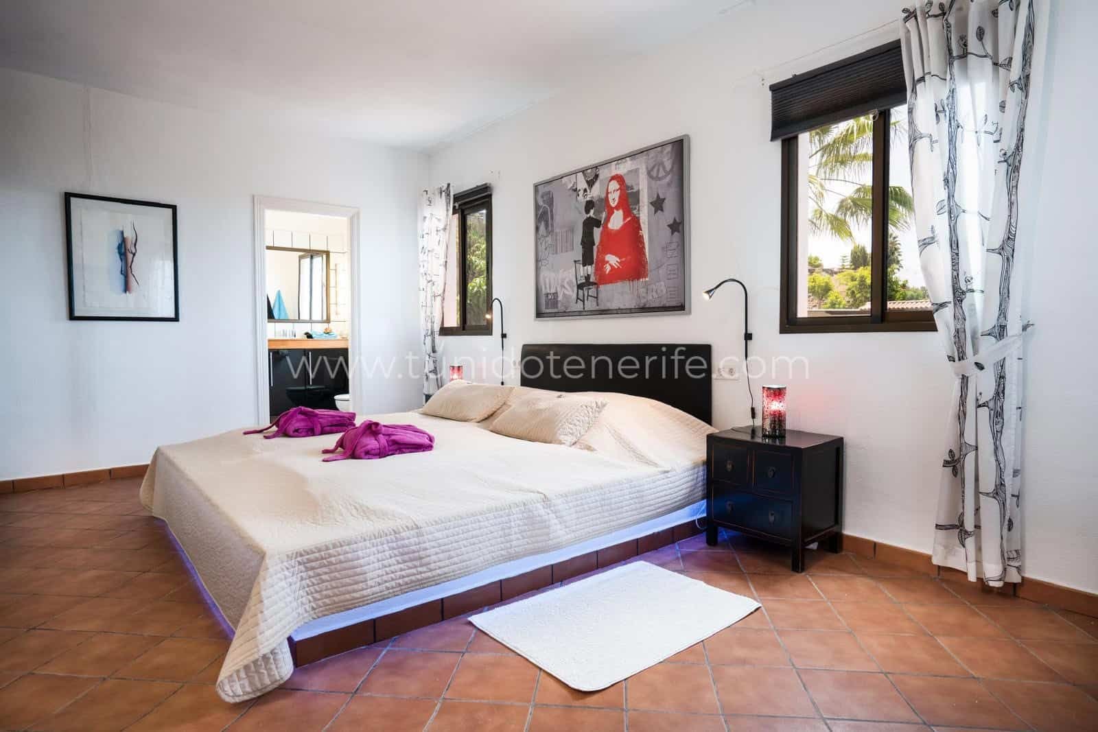 Finca en venta en Tenerife Sur, Chigora, Chío