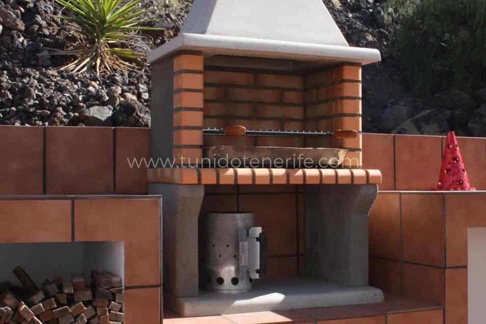 Finca en venta en Tenerife Sur, Chigora, Chío