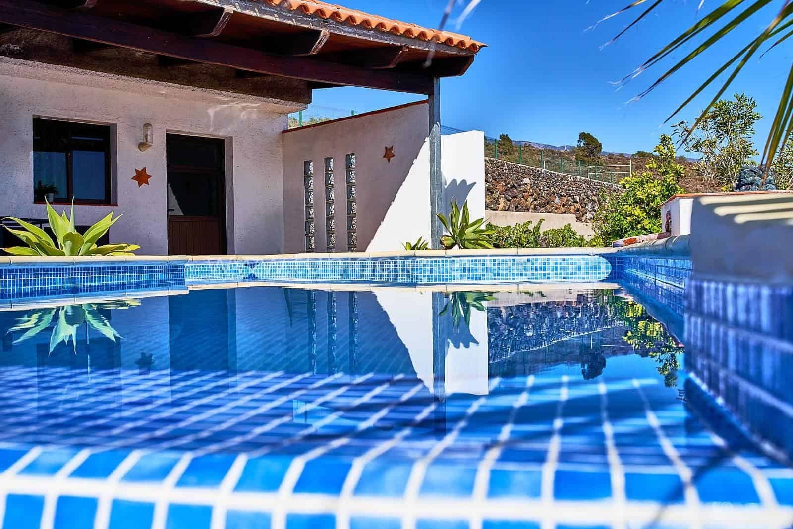Finca en venta en Tenerife Sur, Chigora, Chío