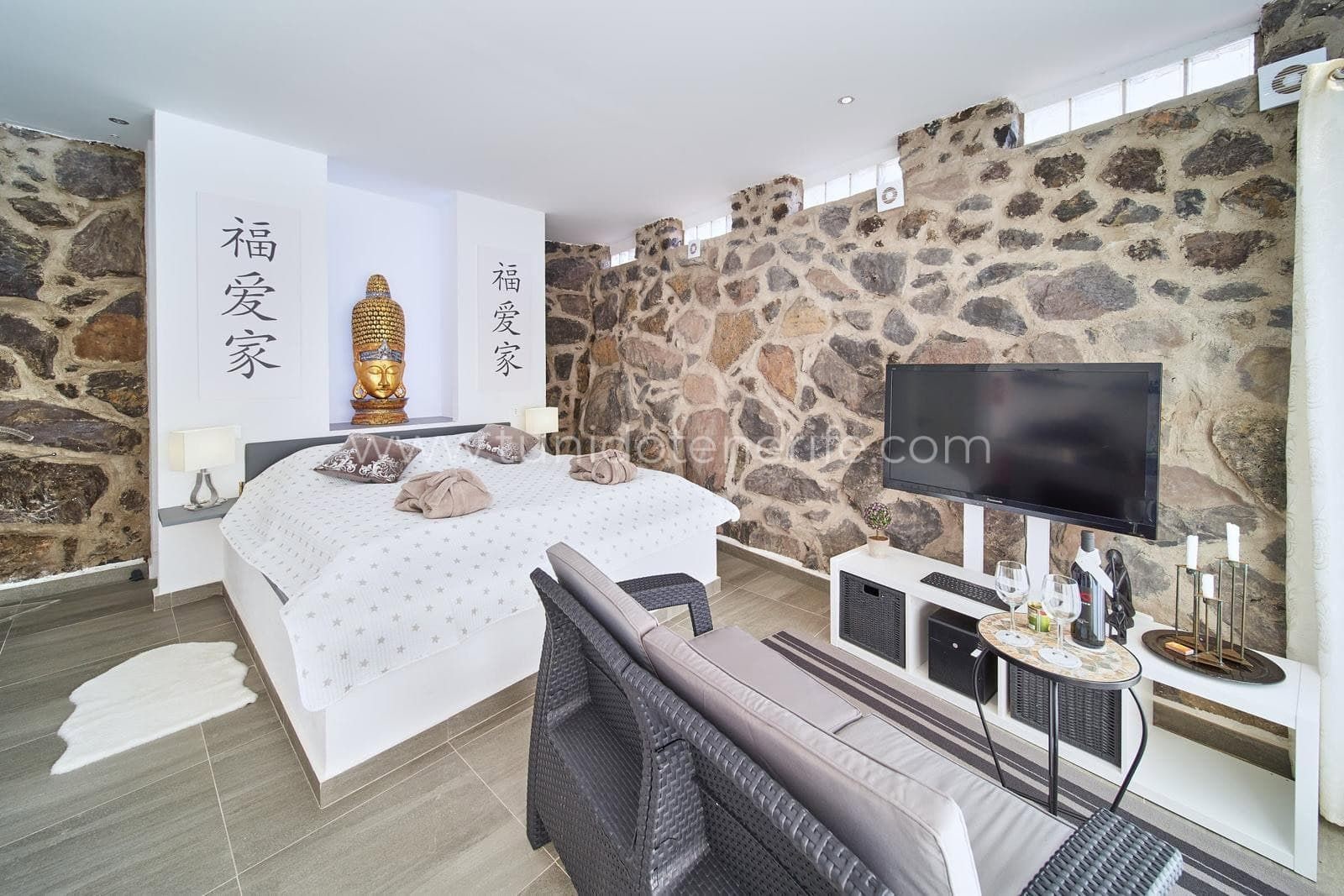 Finca en venta en Tenerife Sur, Chigora, Chío