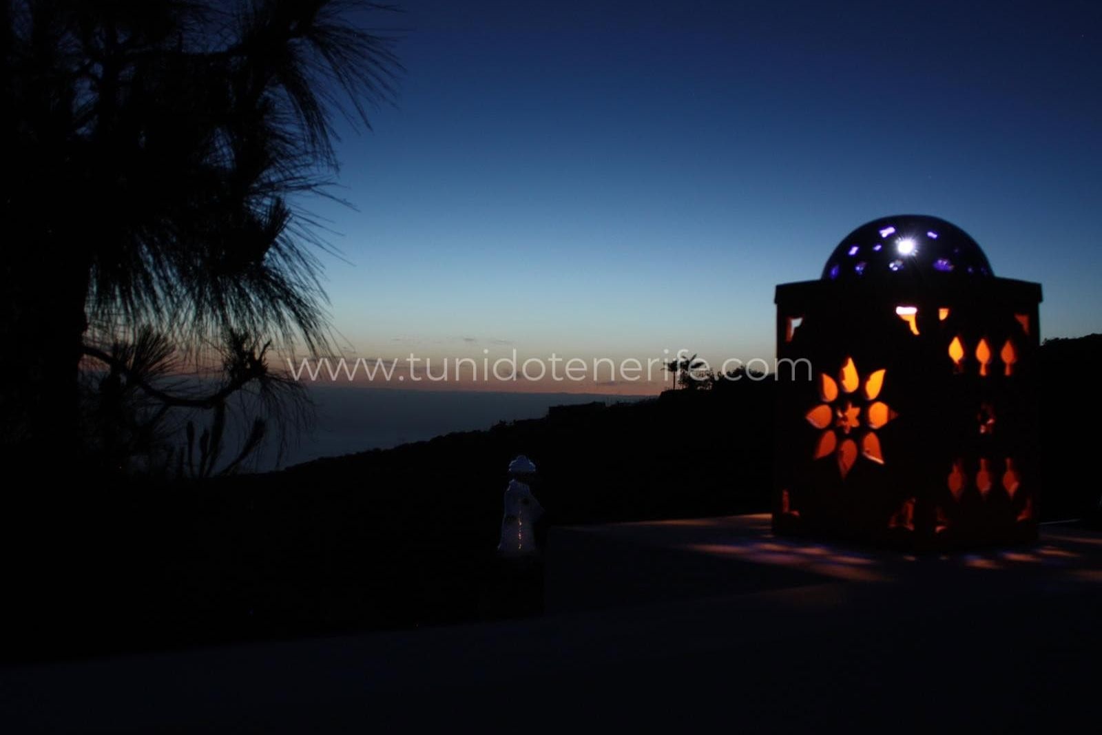 Finca en venta en Tenerife Sur, Chigora, Chío