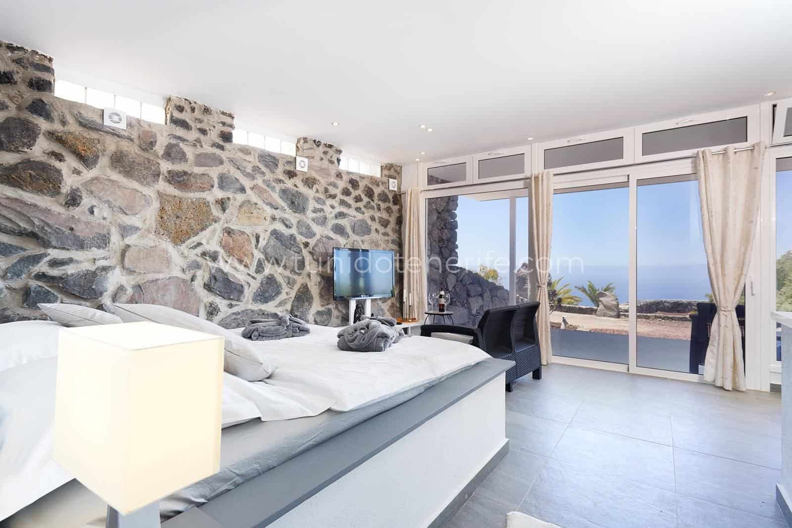 Finca en venta en Tenerife Sur, Chigora, Chío