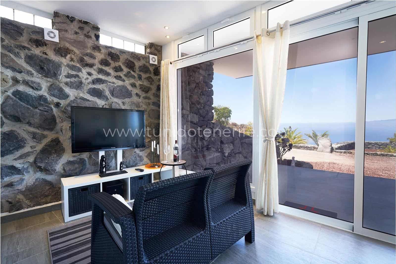 Finca en venta en Tenerife Sur, Chigora, Chío