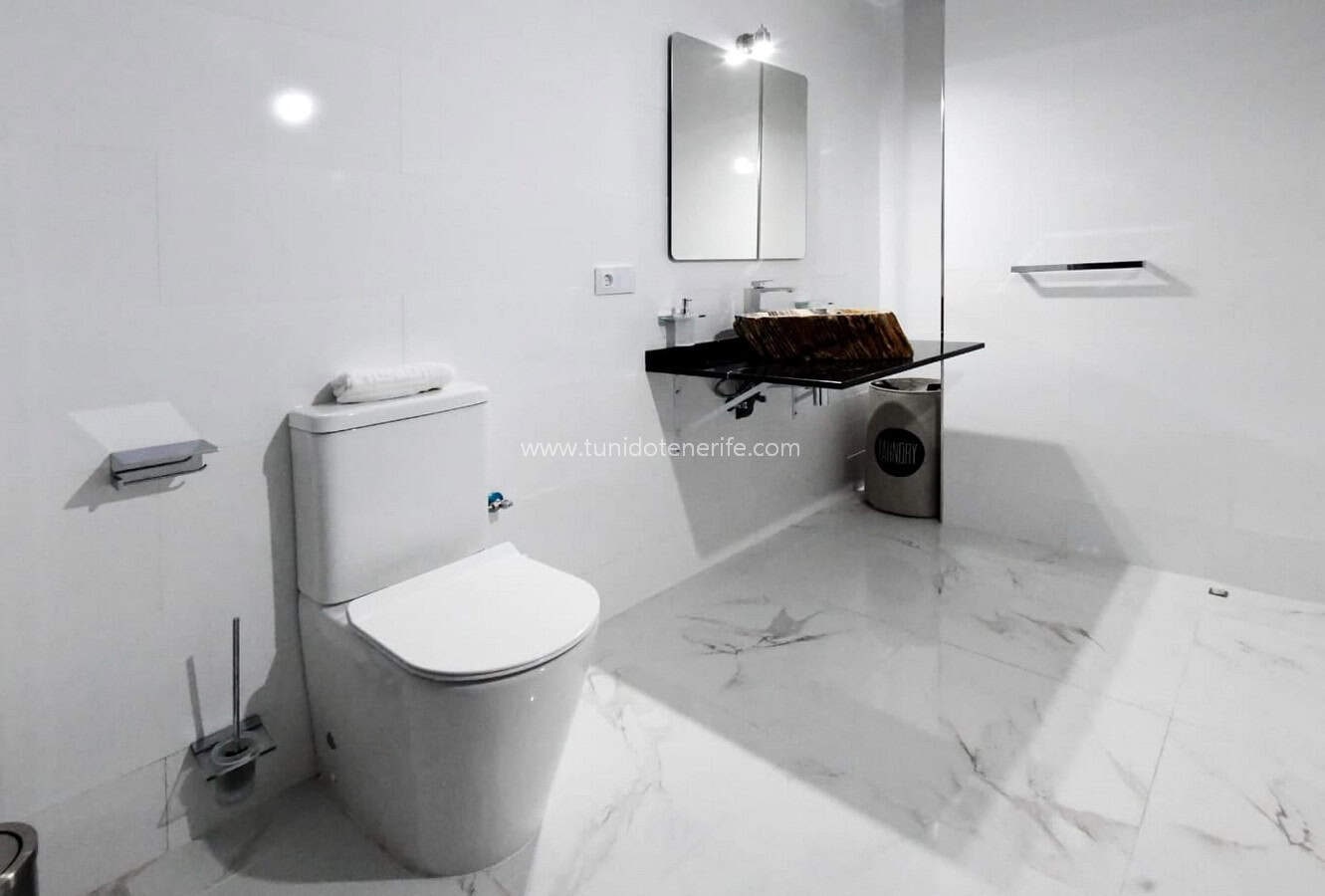 Apartament de vânzare în Torviscas Alto, sudul Tenerifei