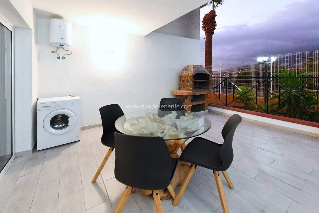 Apartament de vânzare în Torviscas Alto, sudul Tenerifei