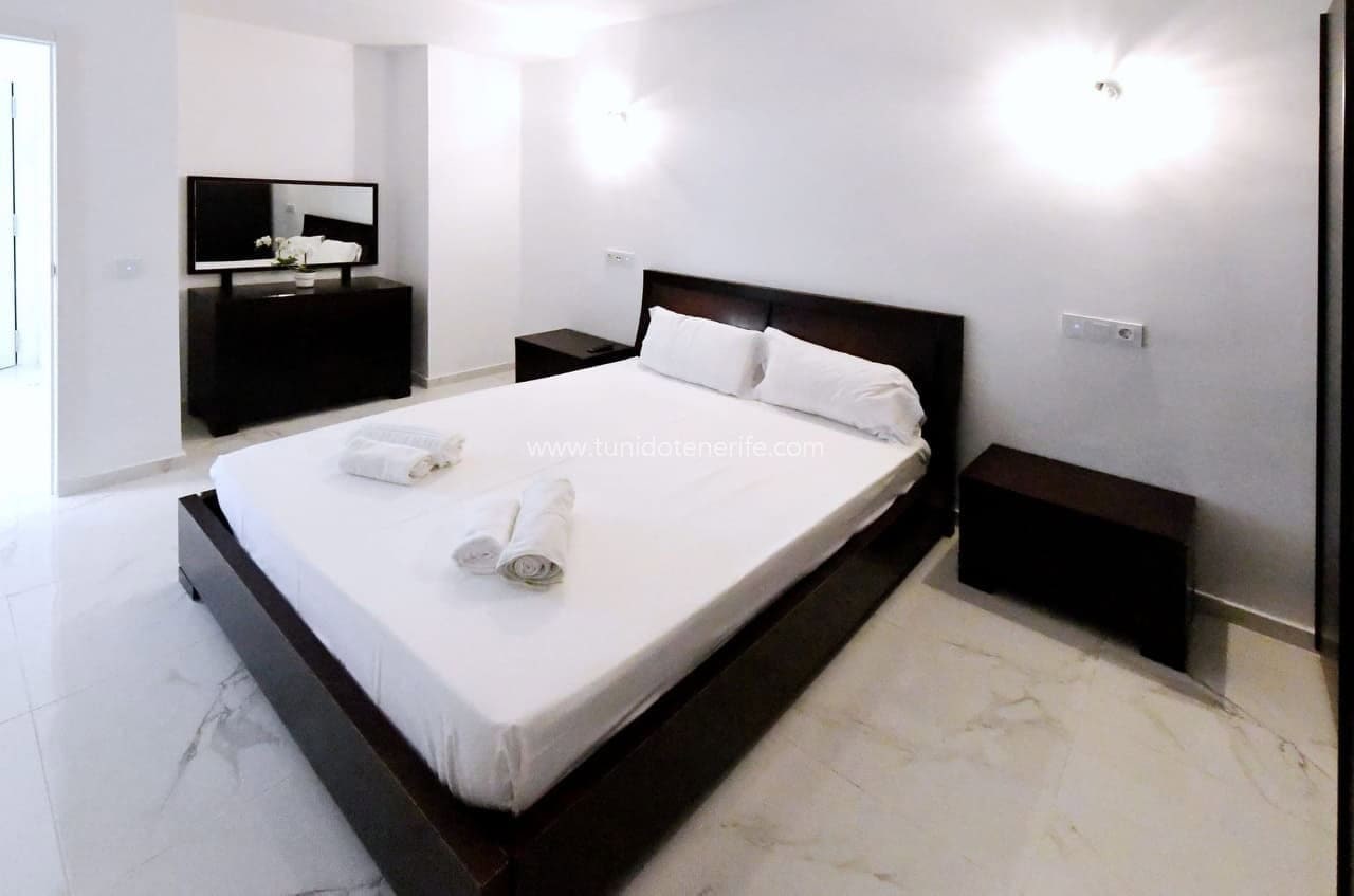 Apartament de vânzare în Torviscas Alto, sudul Tenerifei