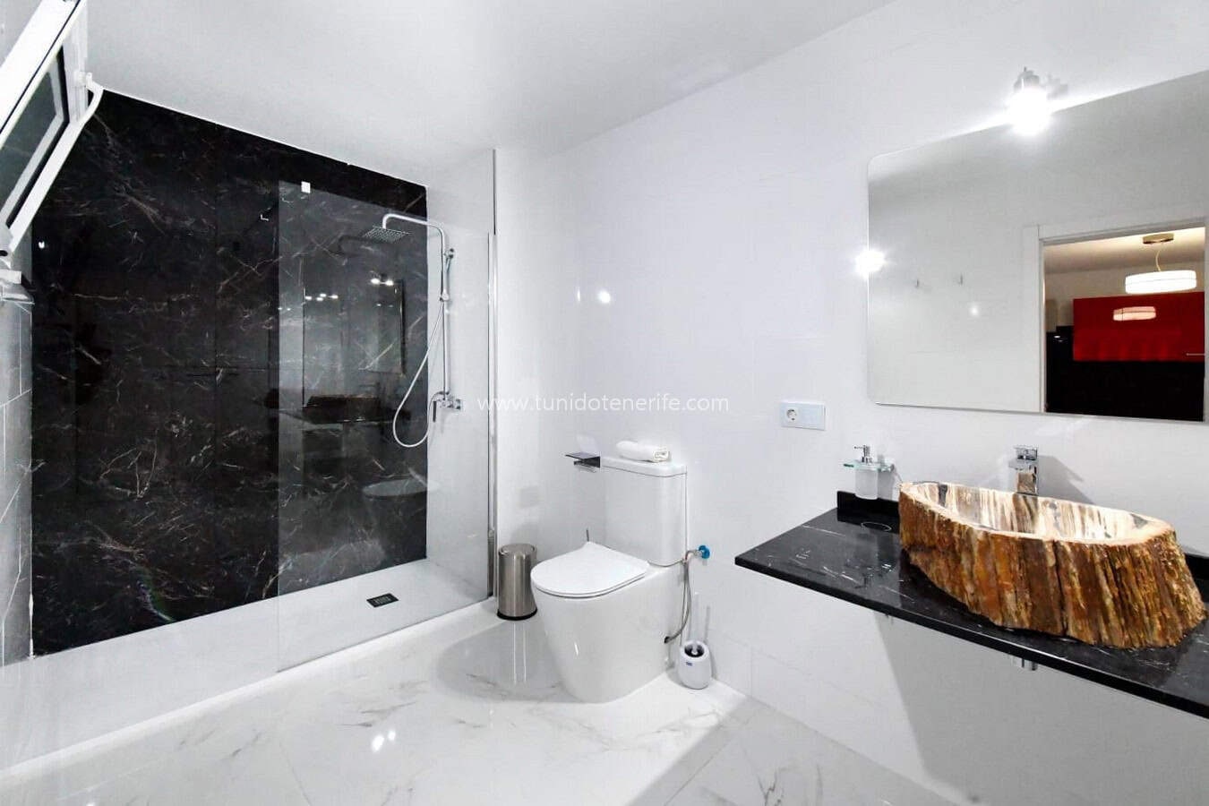 Apartament de vânzare în Torviscas Alto, sudul Tenerifei