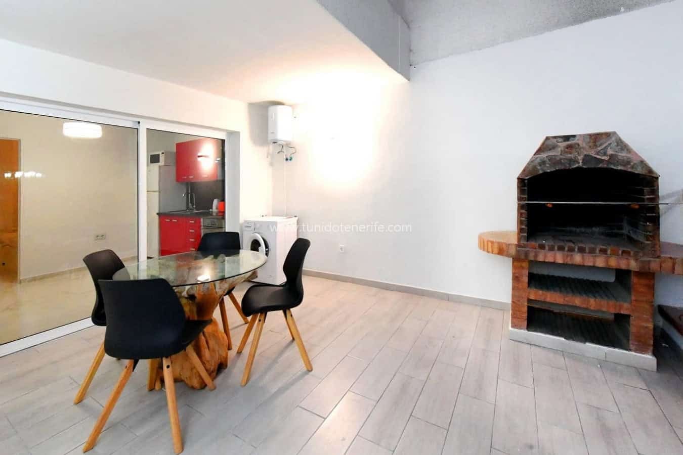 Apartament de vânzare în Torviscas Alto, sudul Tenerifei