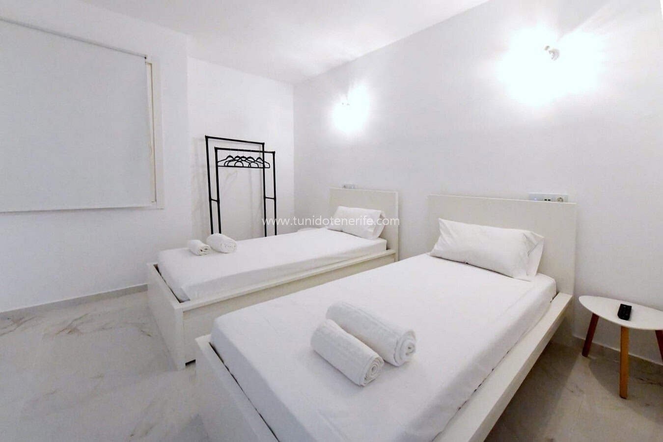 Apartament de vânzare în Torviscas Alto, sudul Tenerifei