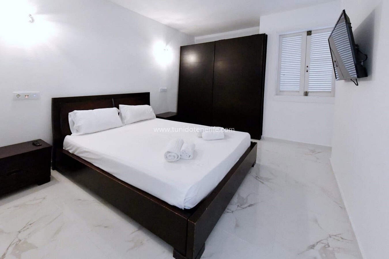 Apartament de vânzare în Torviscas Alto, sudul Tenerifei