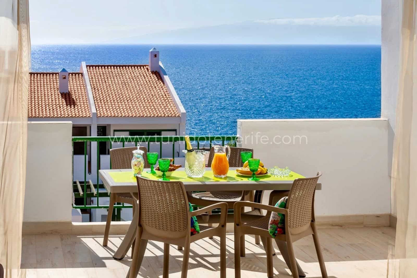 Apartamento en venta en Callao Salvaje, Tenerife Sur