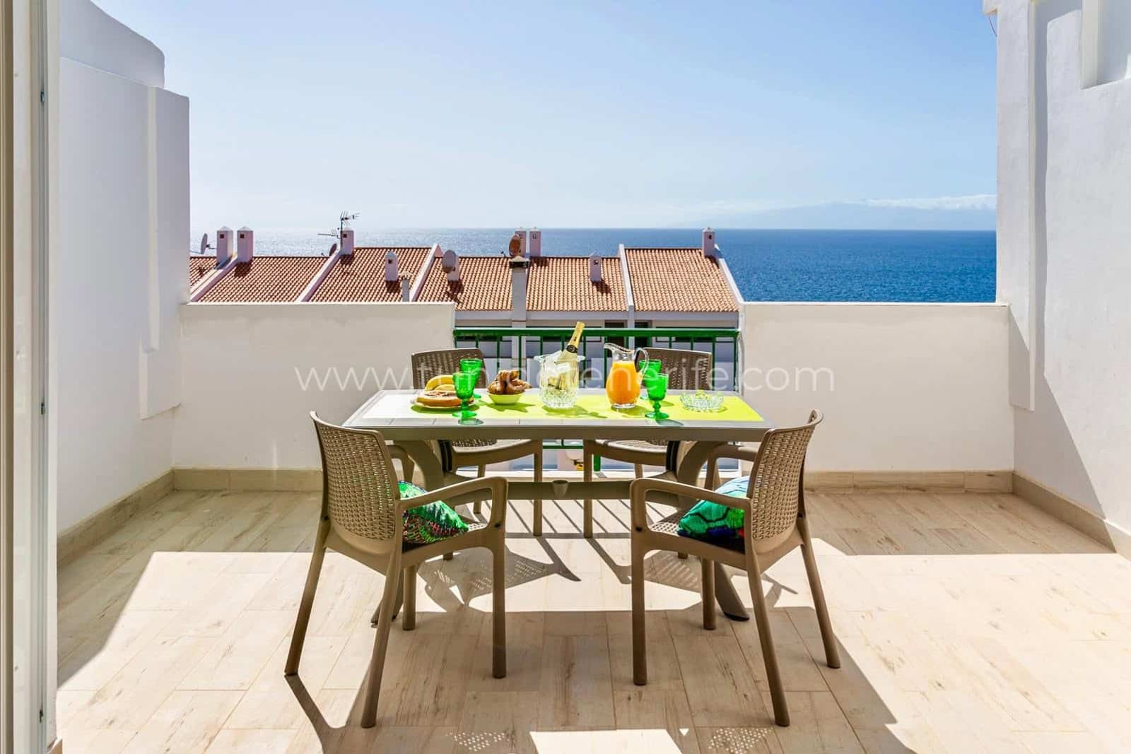 Apartamento en venta en Callao Salvaje, Tenerife Sur
