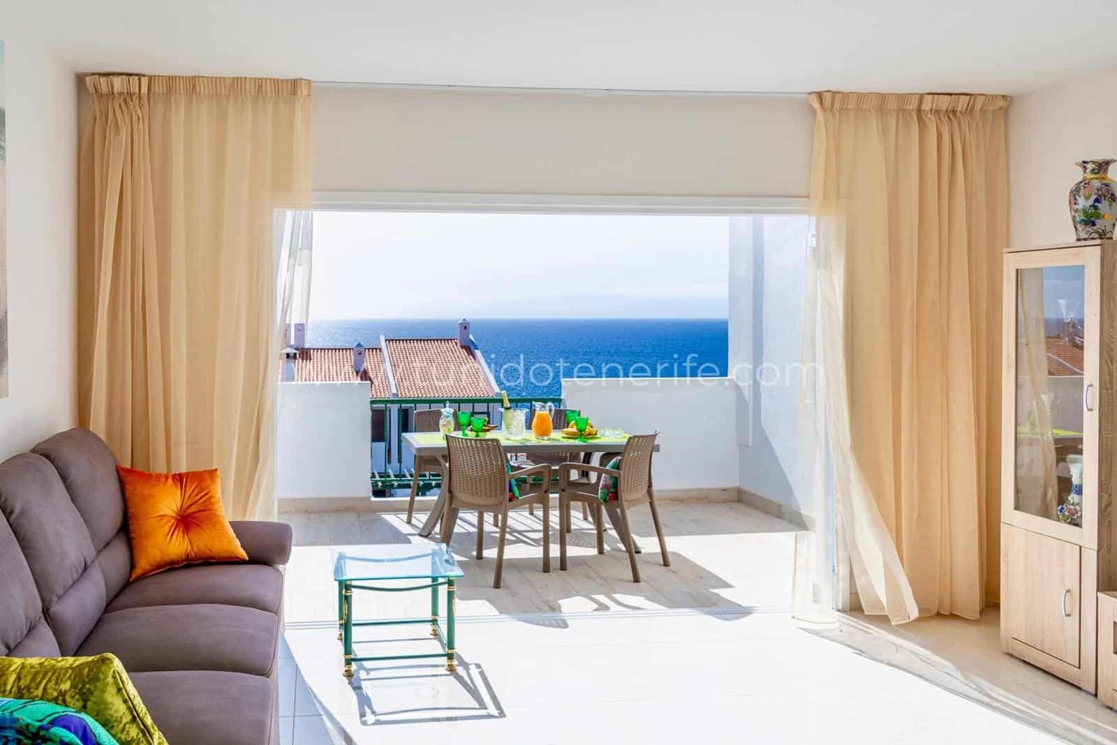 Apartamento en venta en Callao Salvaje, Tenerife Sur