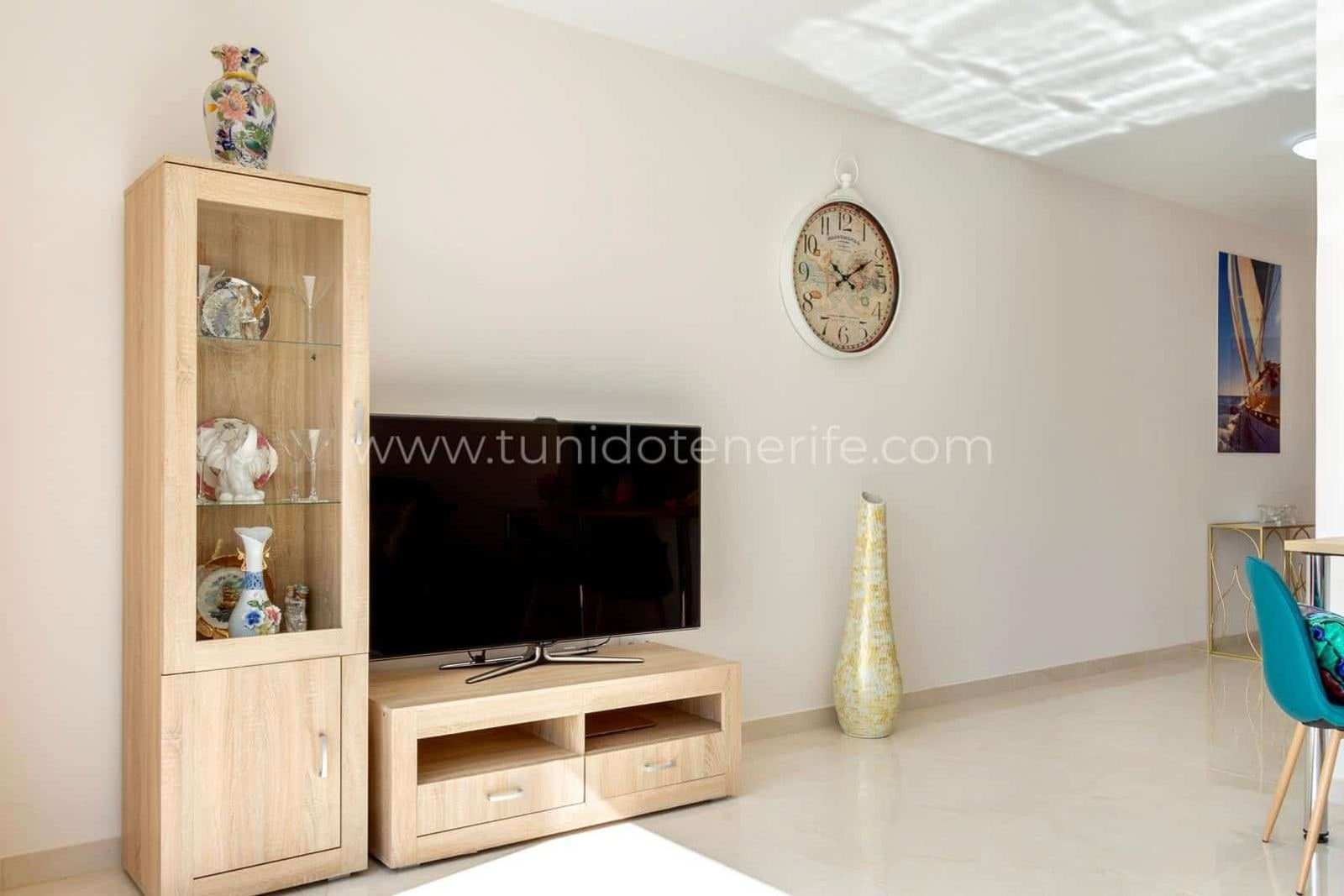 Apartamento en venta en Callao Salvaje, Tenerife Sur