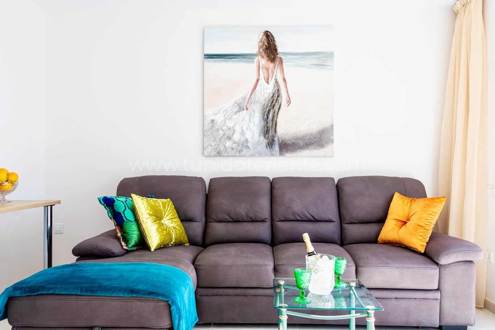 Apartamento en venta en Callao Salvaje, Tenerife Sur
