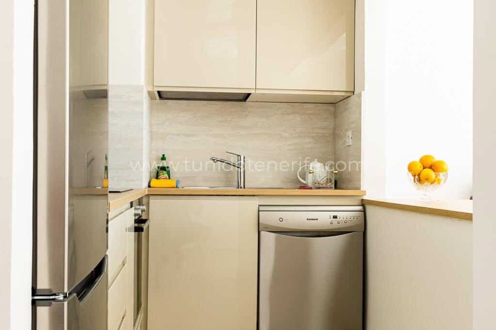 Apartamento en venta en Callao Salvaje, Tenerife Sur